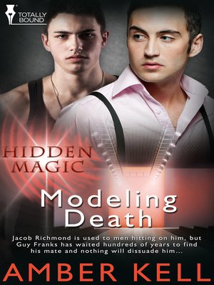 cover image of Modeling Death
